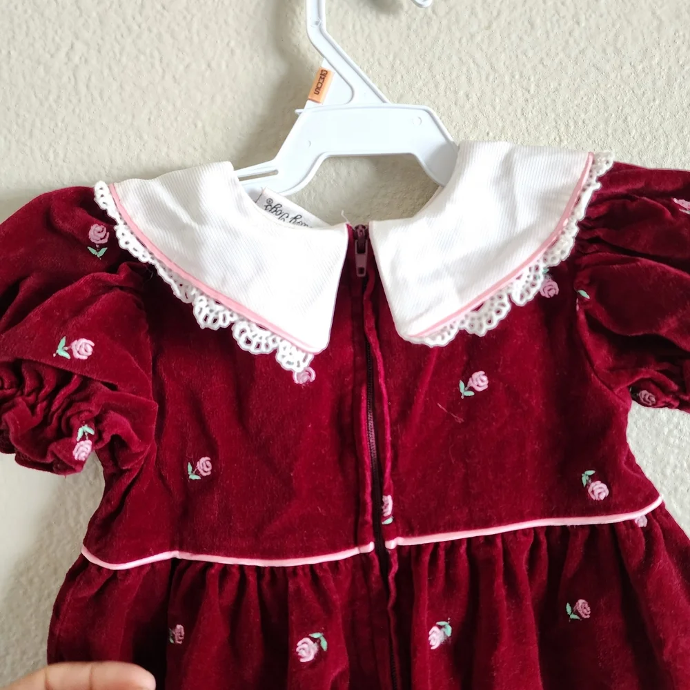 Baby Togs so beautiful