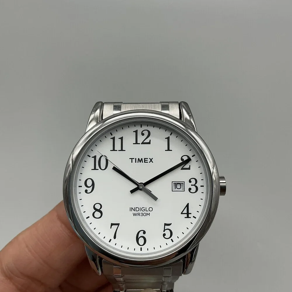 Timex see photos
