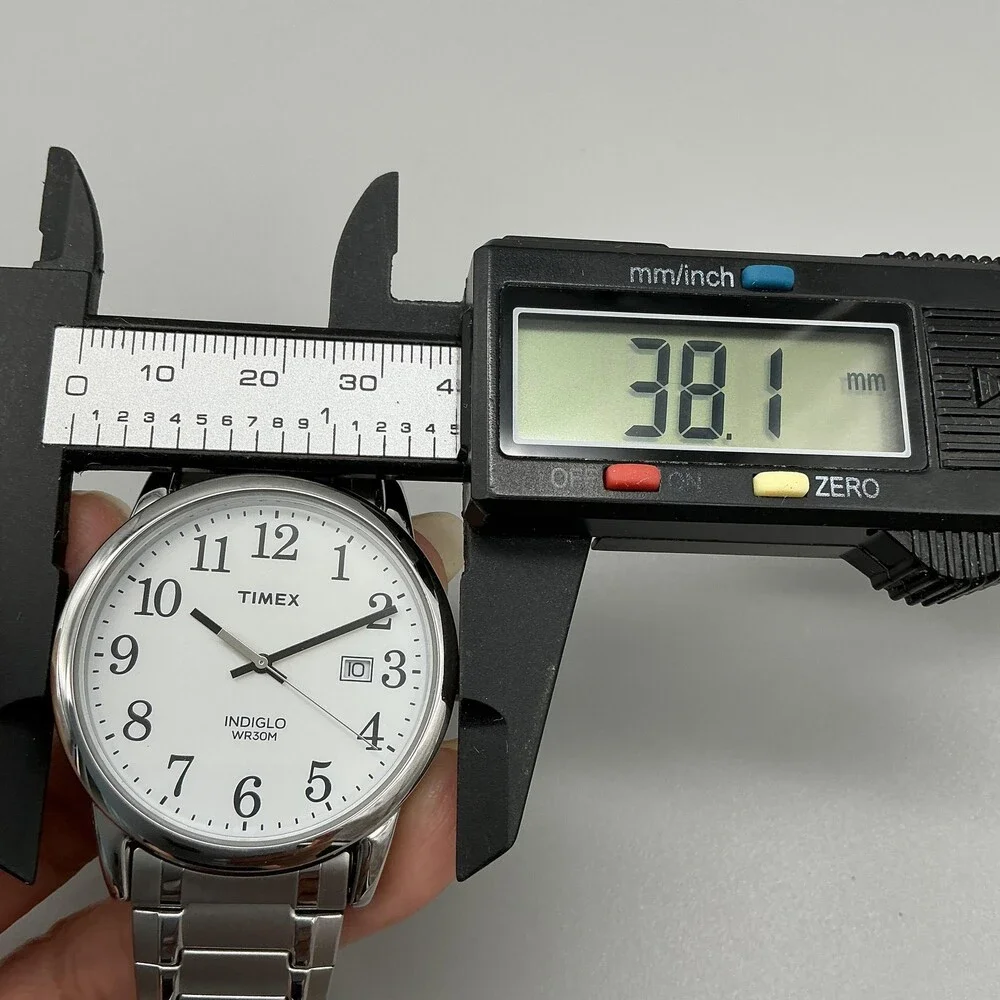Timex see photos