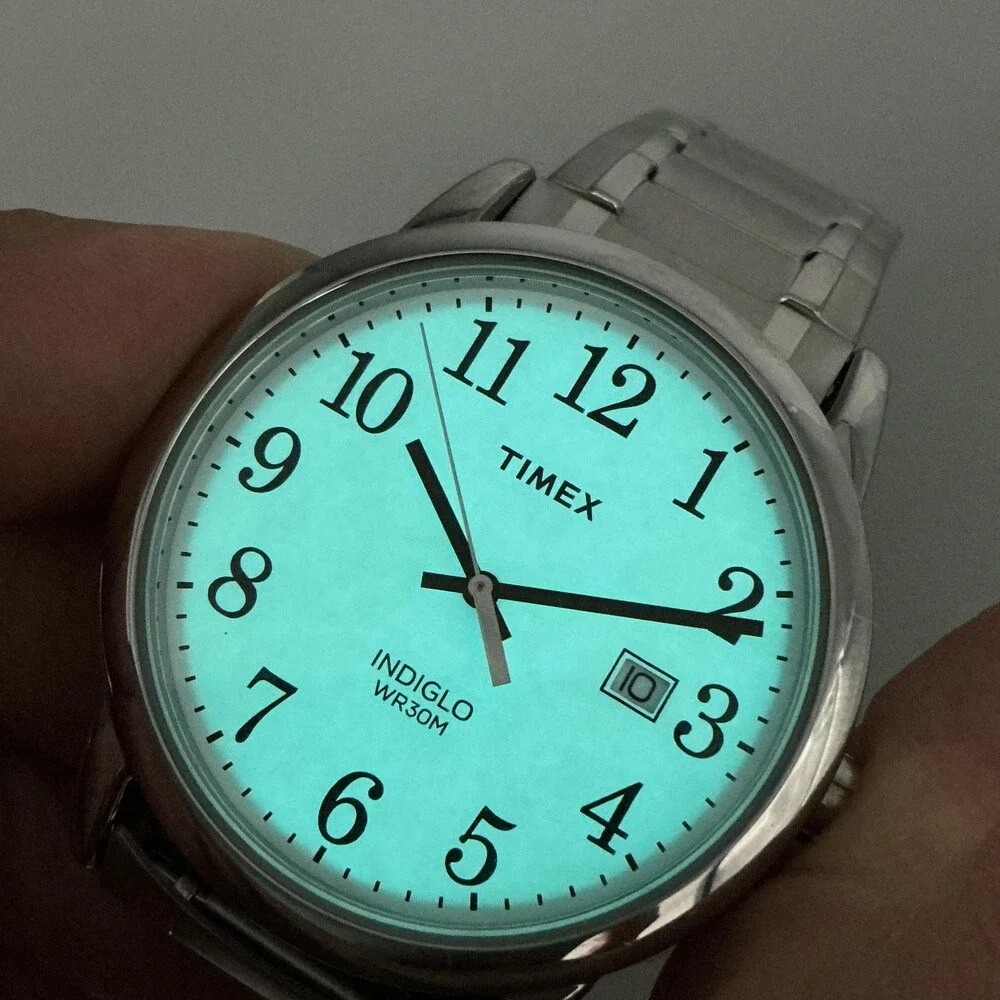 Timex see photos