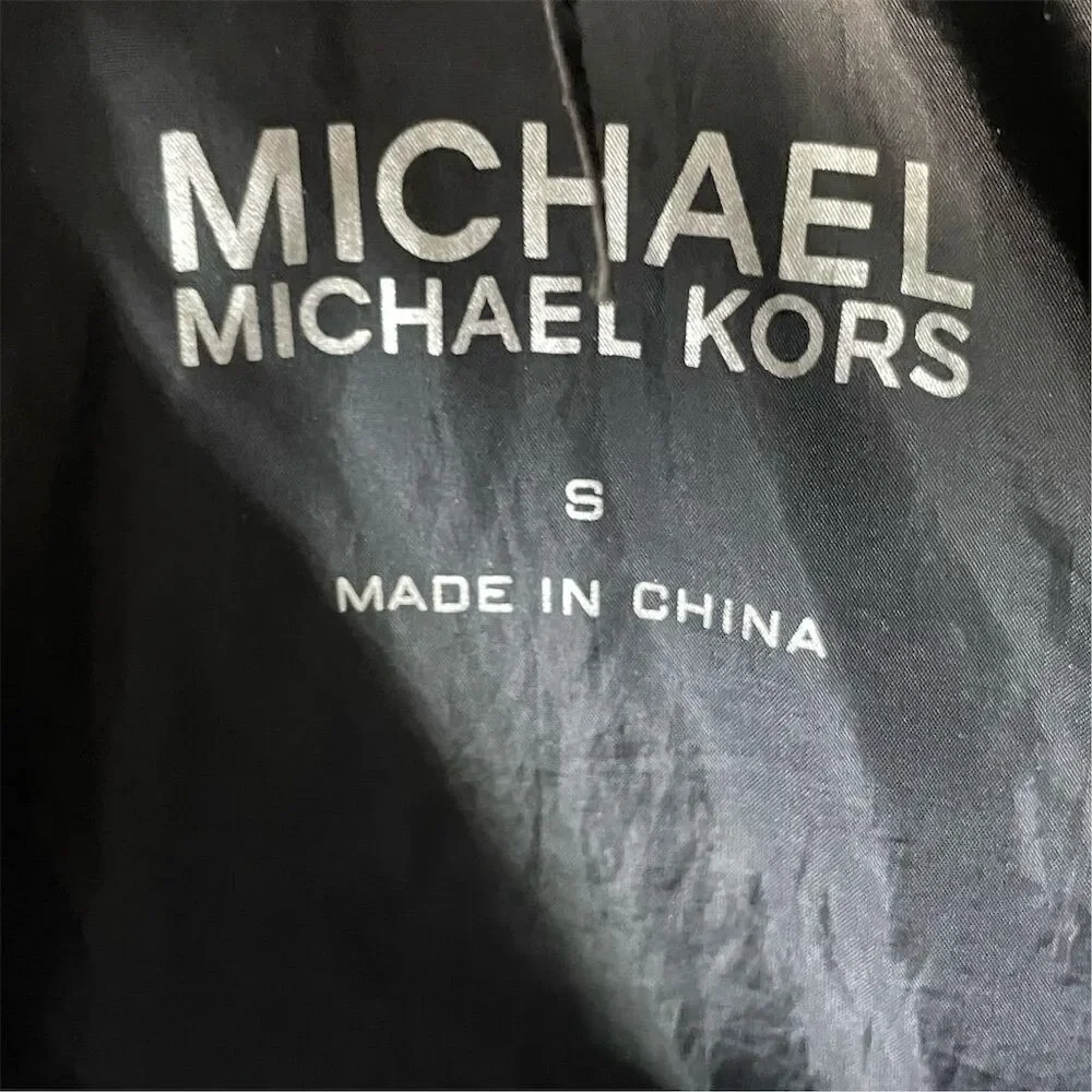 Michael Kors this michael