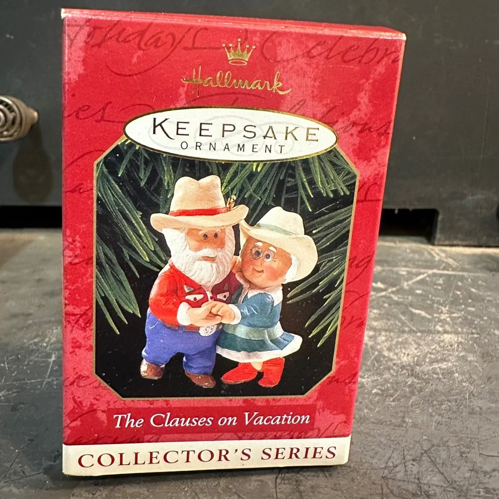Hallmark capture whimsical