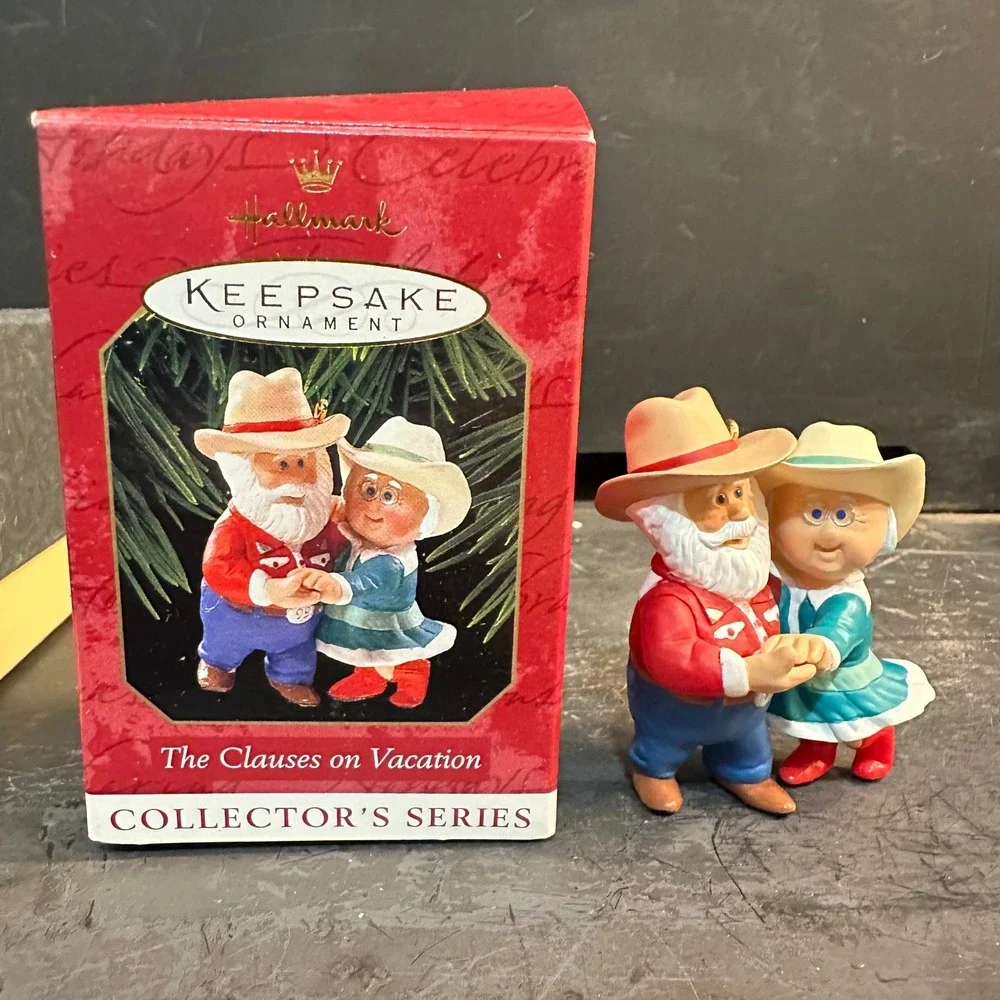 Hallmark capture whimsical