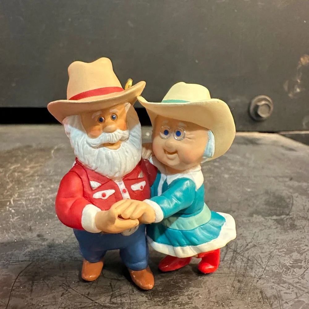 Hallmark capture whimsical