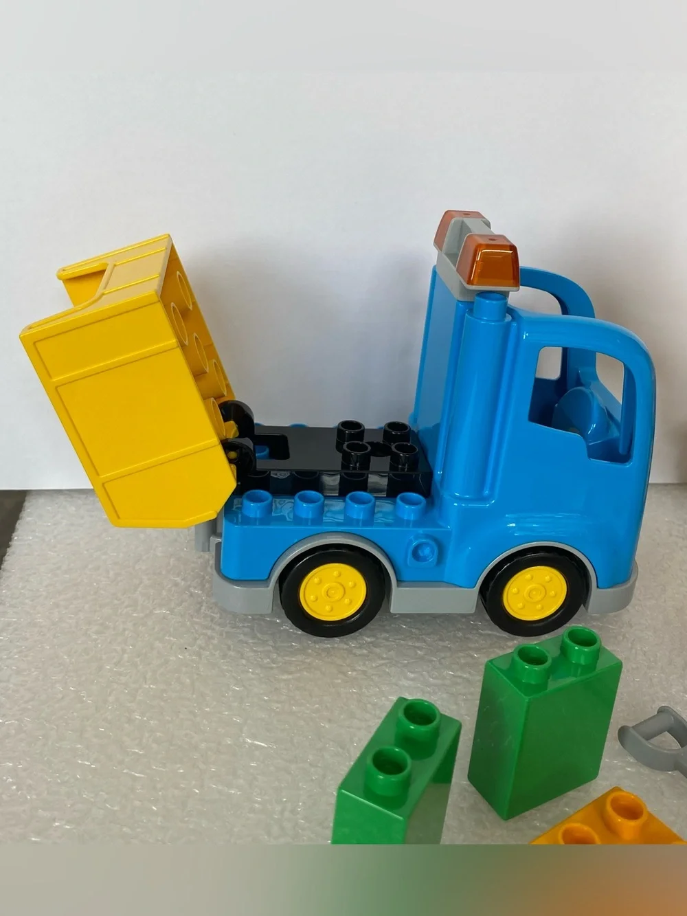 Lego duplo town