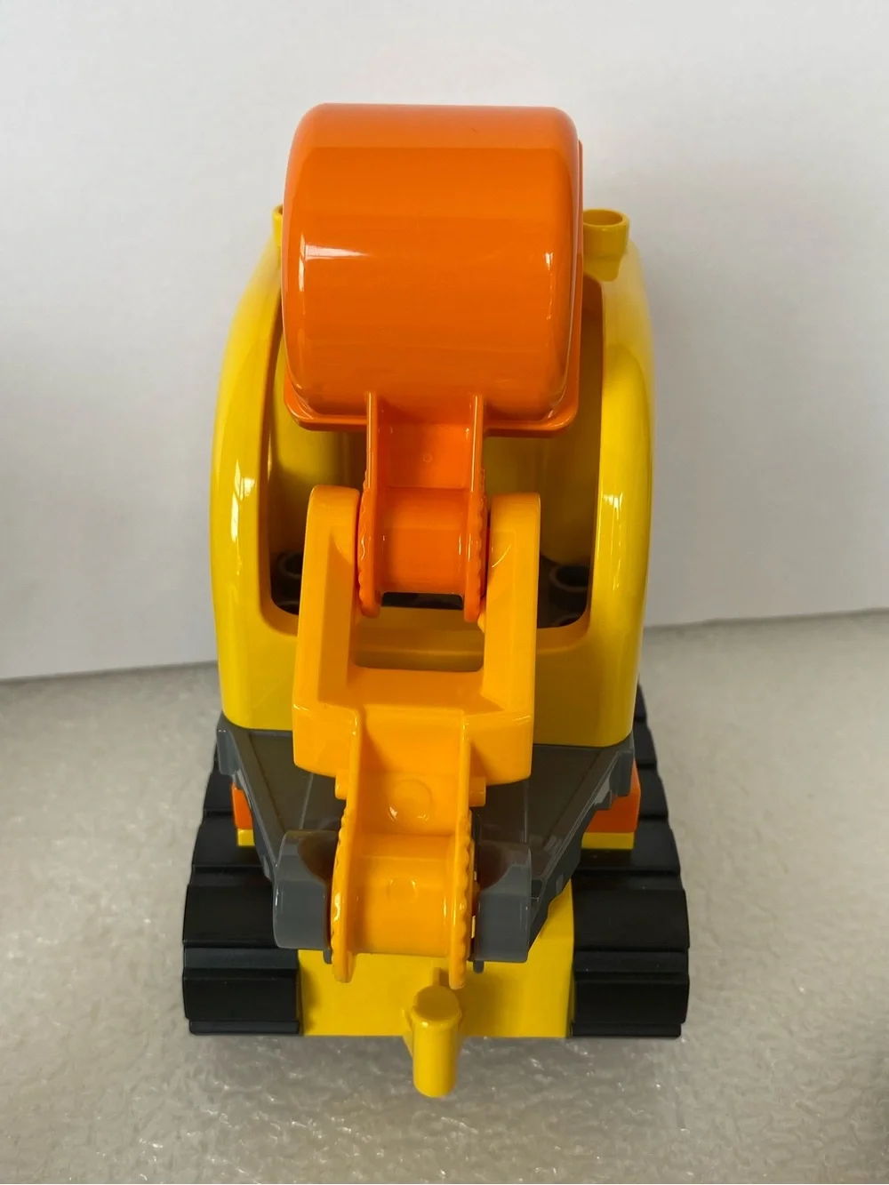 Lego duplo town