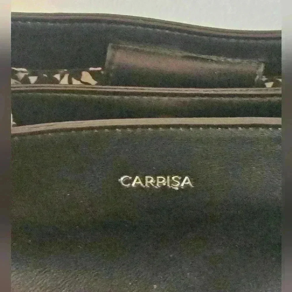 Carpisa pristine gently