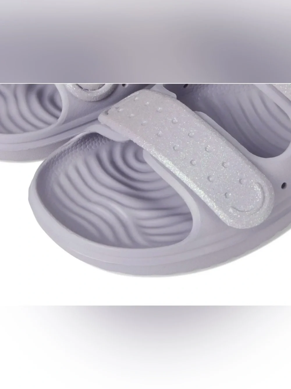 Native shoes chase