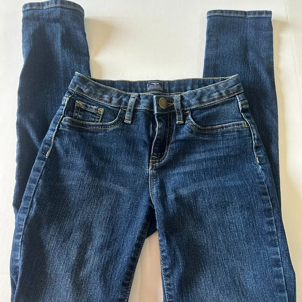 GAP pocket design