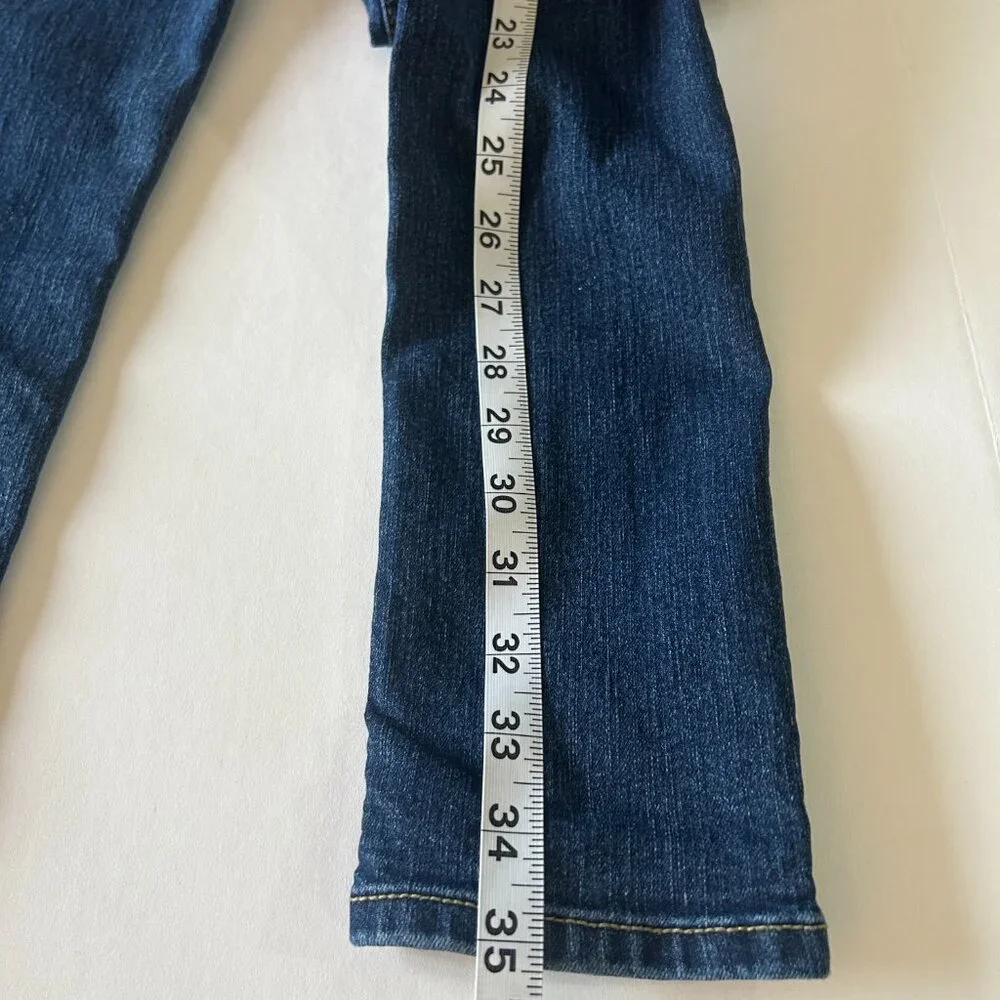 GAP pocket design