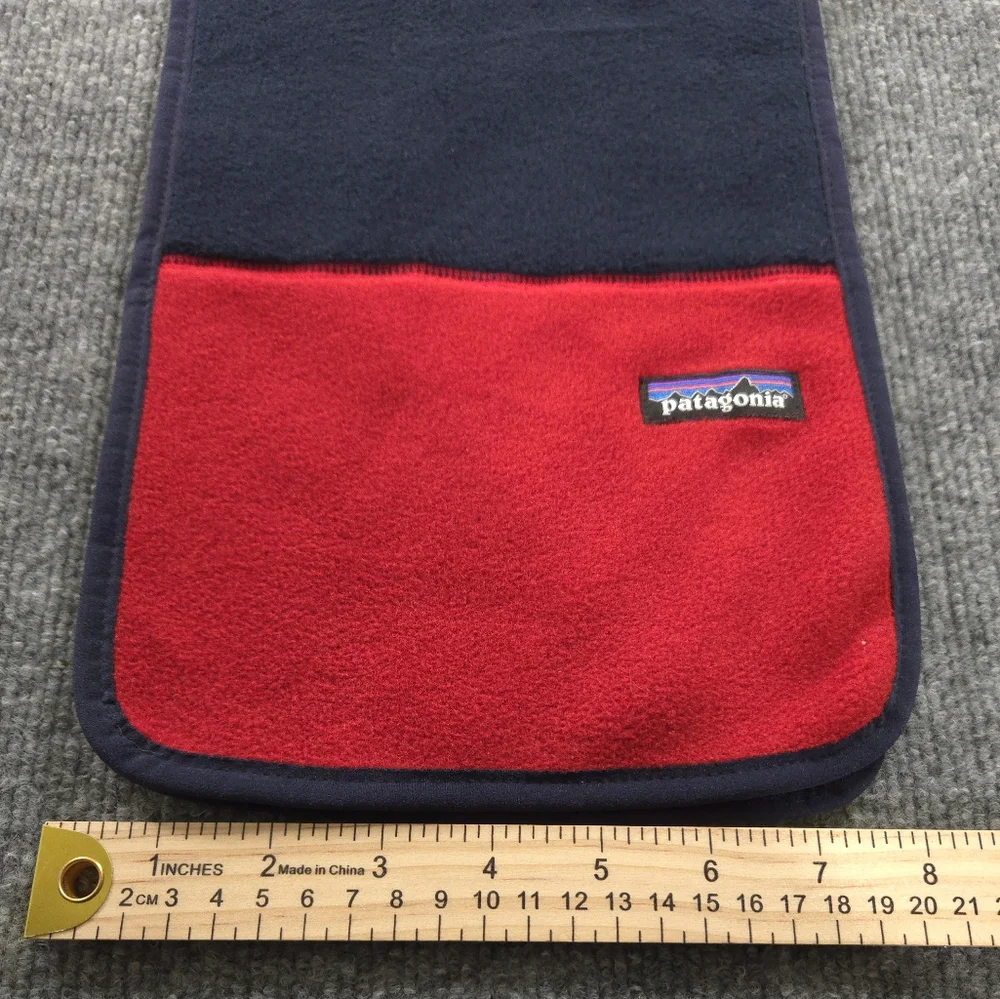Patagonia this soft