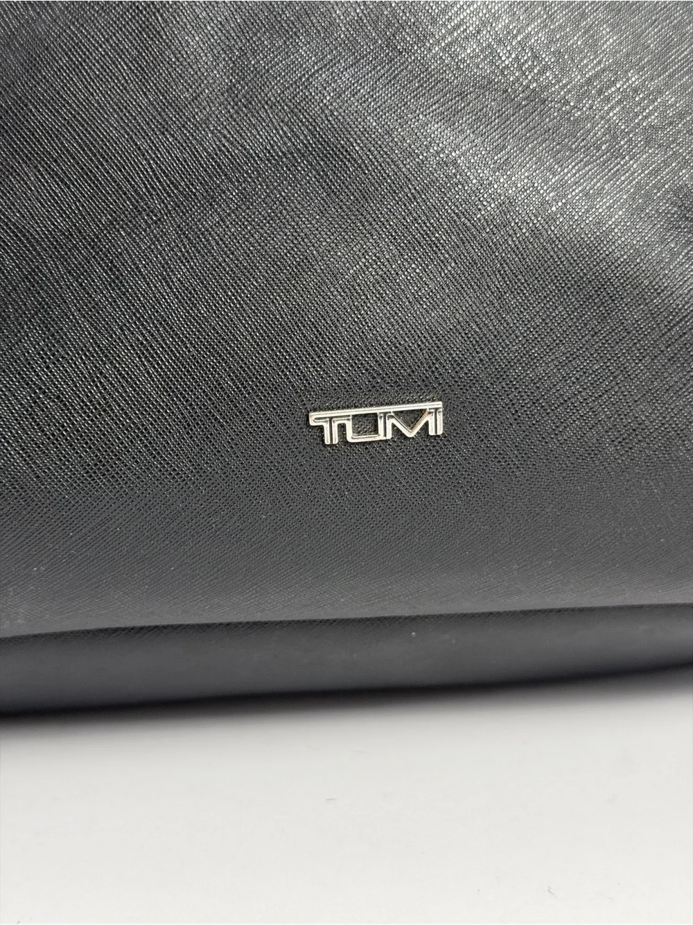 Tumi sleek backpack