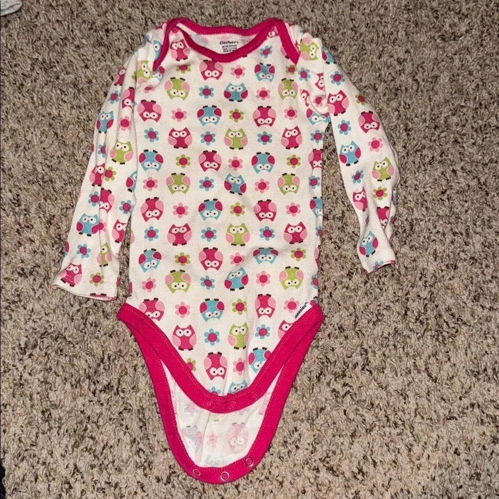 Carters carter’s bunny