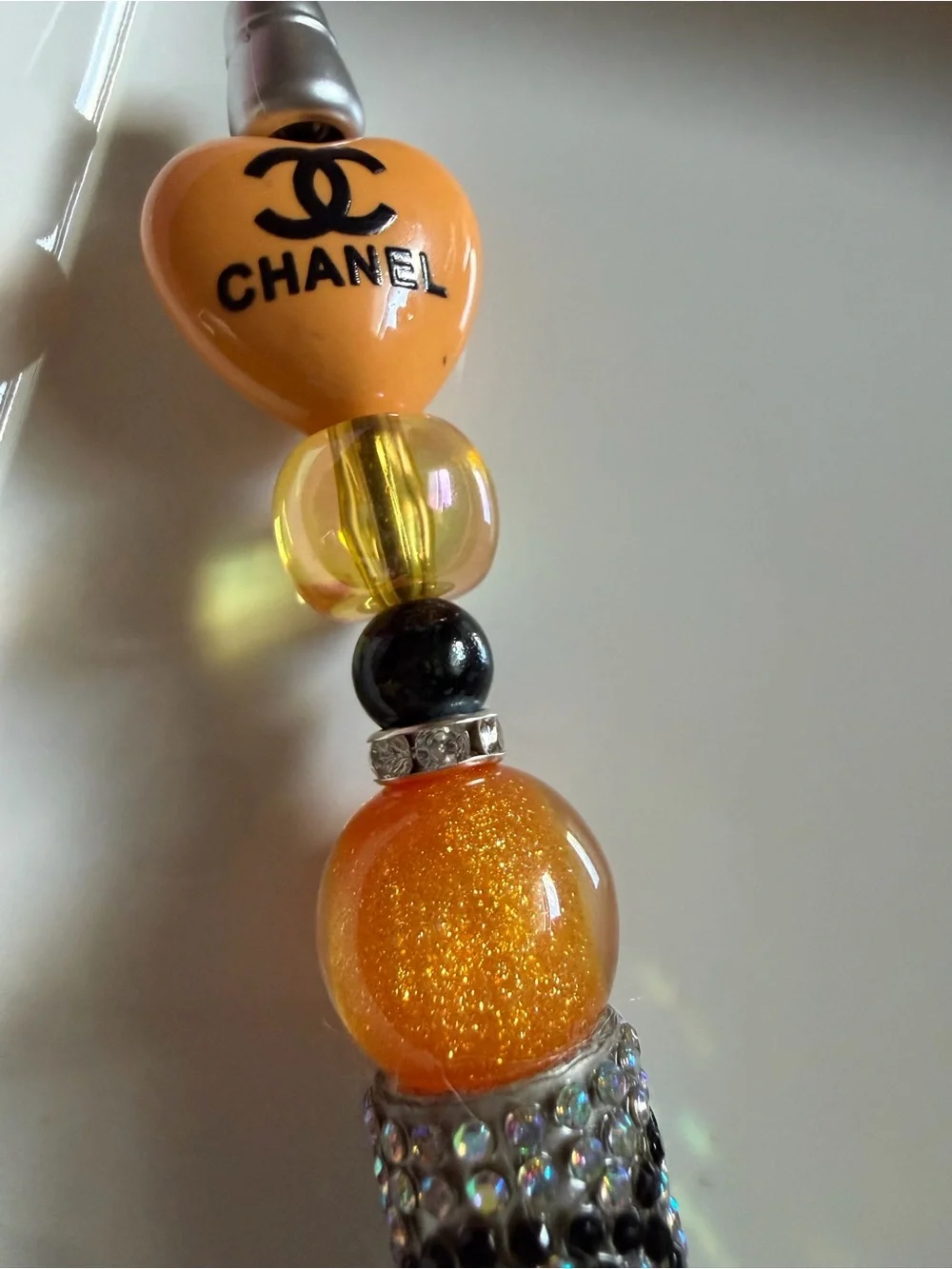 Handmade pens $18
