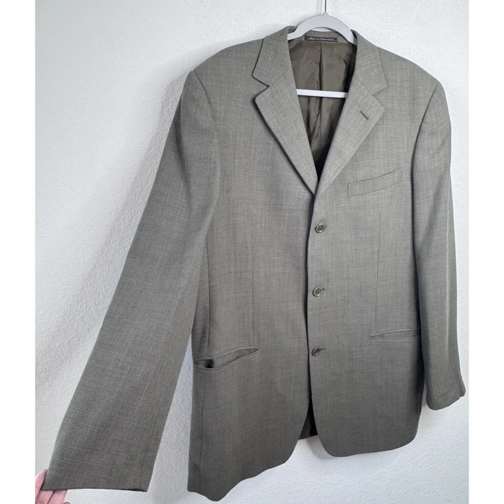 Ermenegildo Zegna ermenegildo zegna