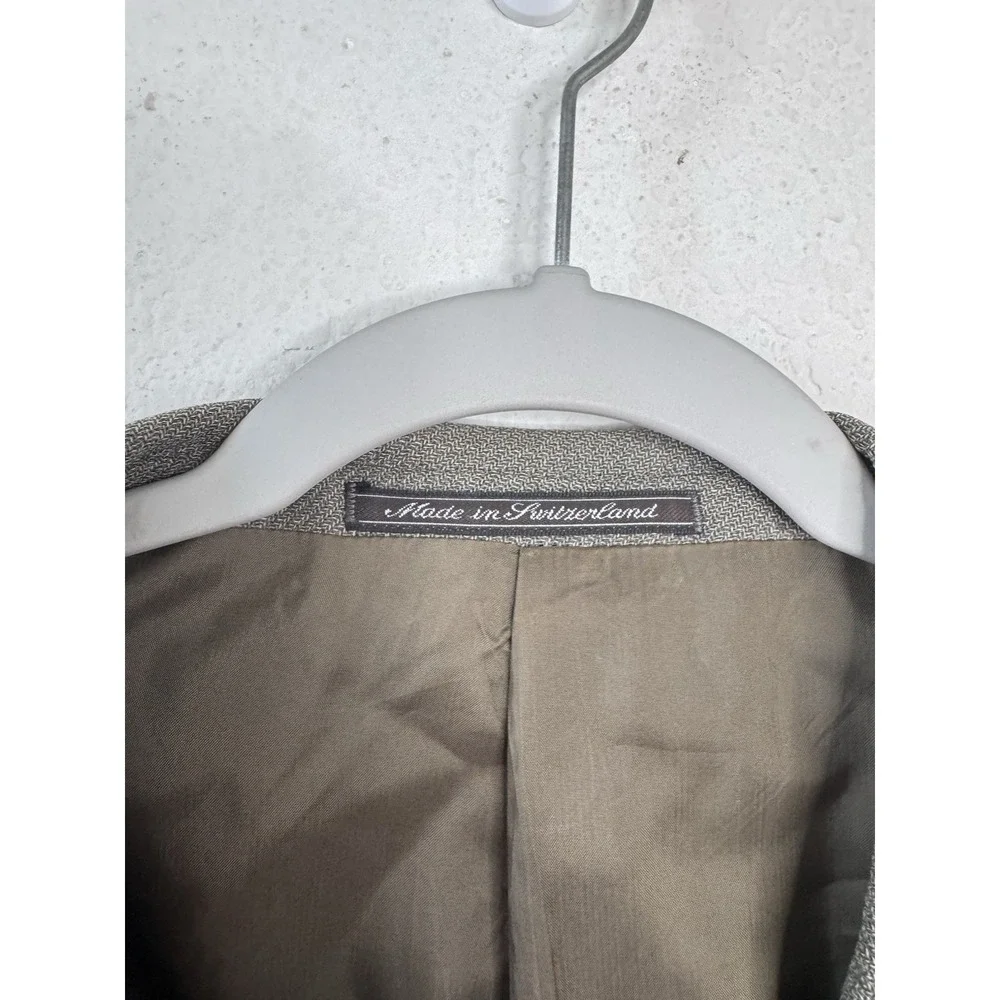 Ermenegildo Zegna ermenegildo zegna