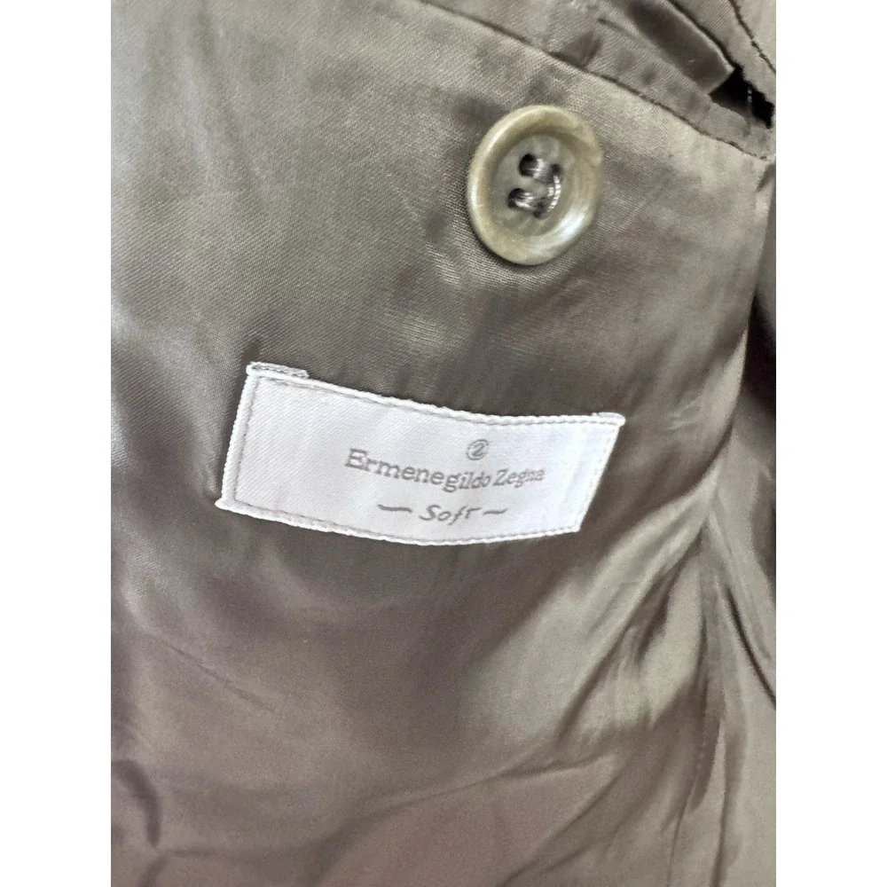 Ermenegildo Zegna ermenegildo zegna