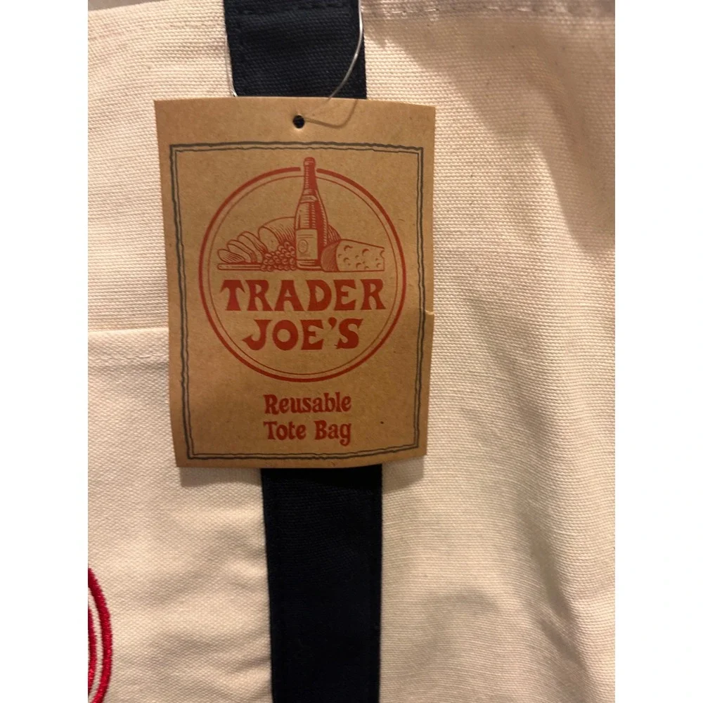 Trader JoeS nwt no
