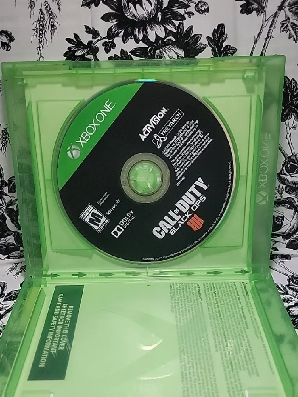 Xbox official one