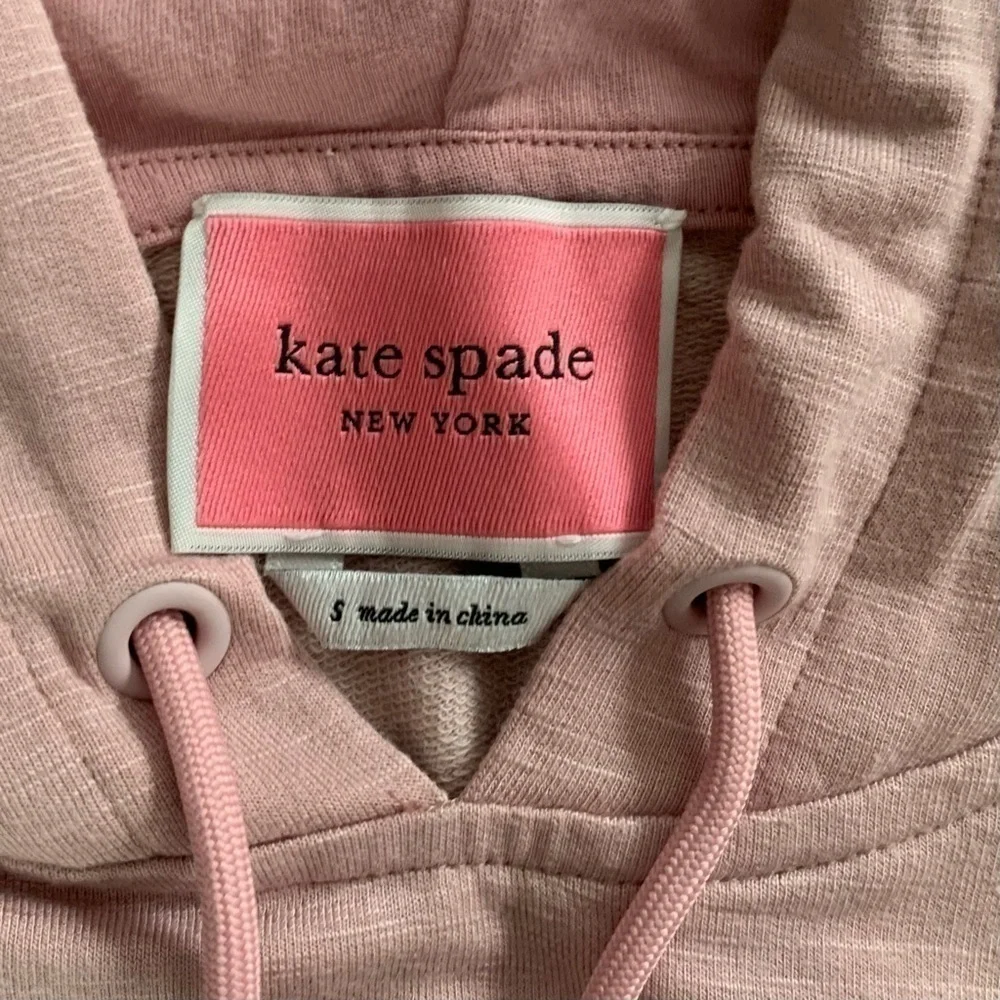 kate spade blush pink