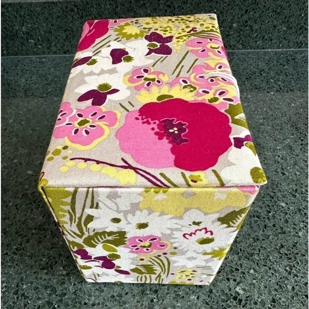 Vera Bradley empty vera