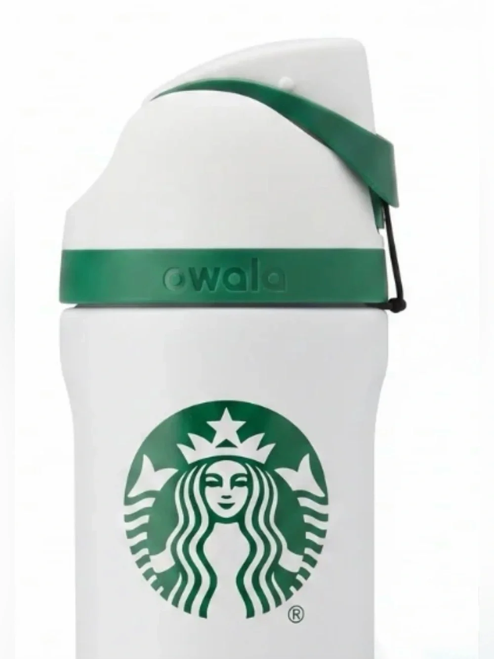 Owala X Starbucks brand new