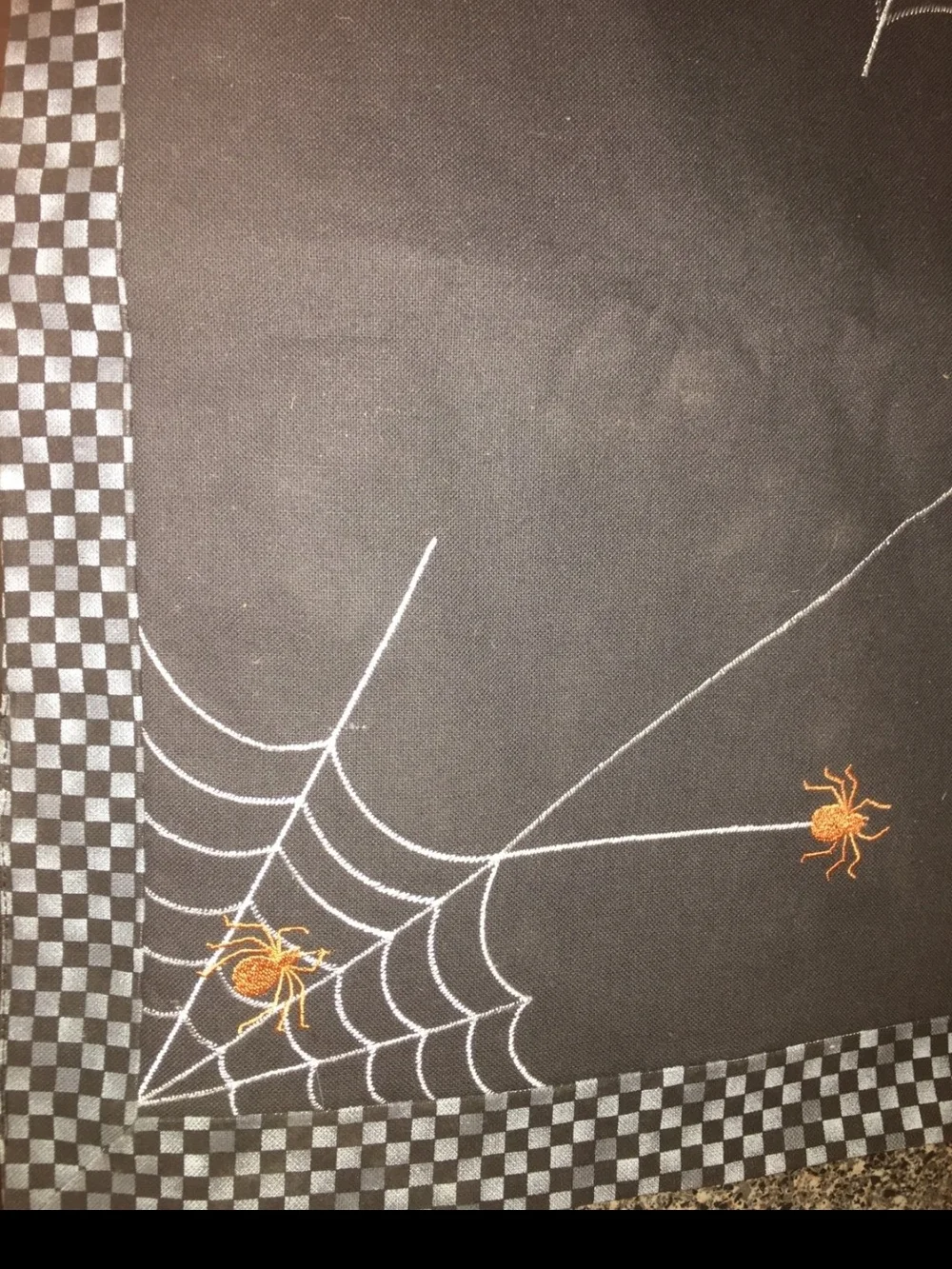 N/A festive halloween