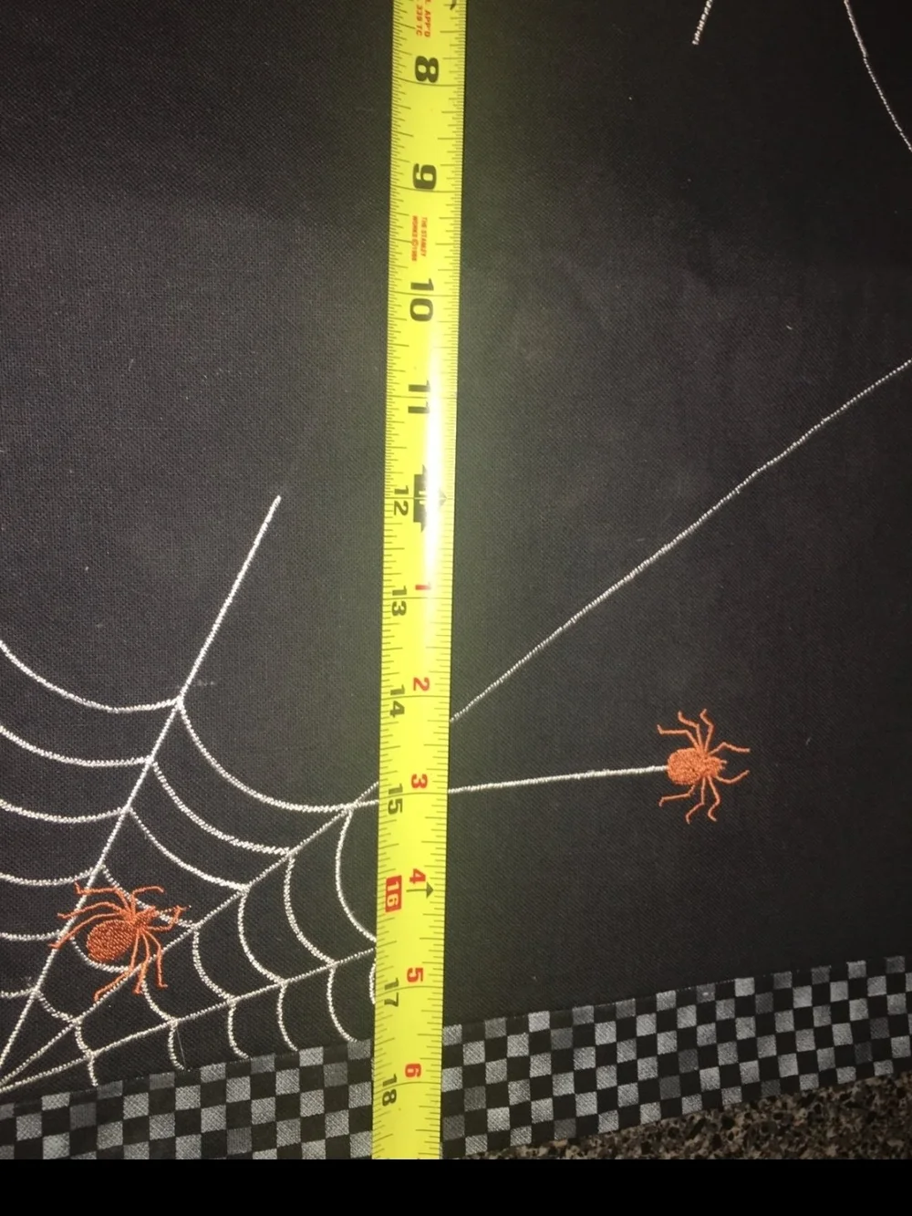 N/A festive halloween