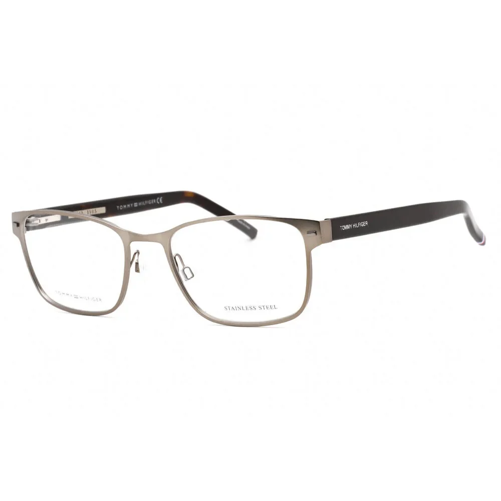 NWT Tommy Hilfiger TH 1769-0R80 00 55mm New Eyeglasses
