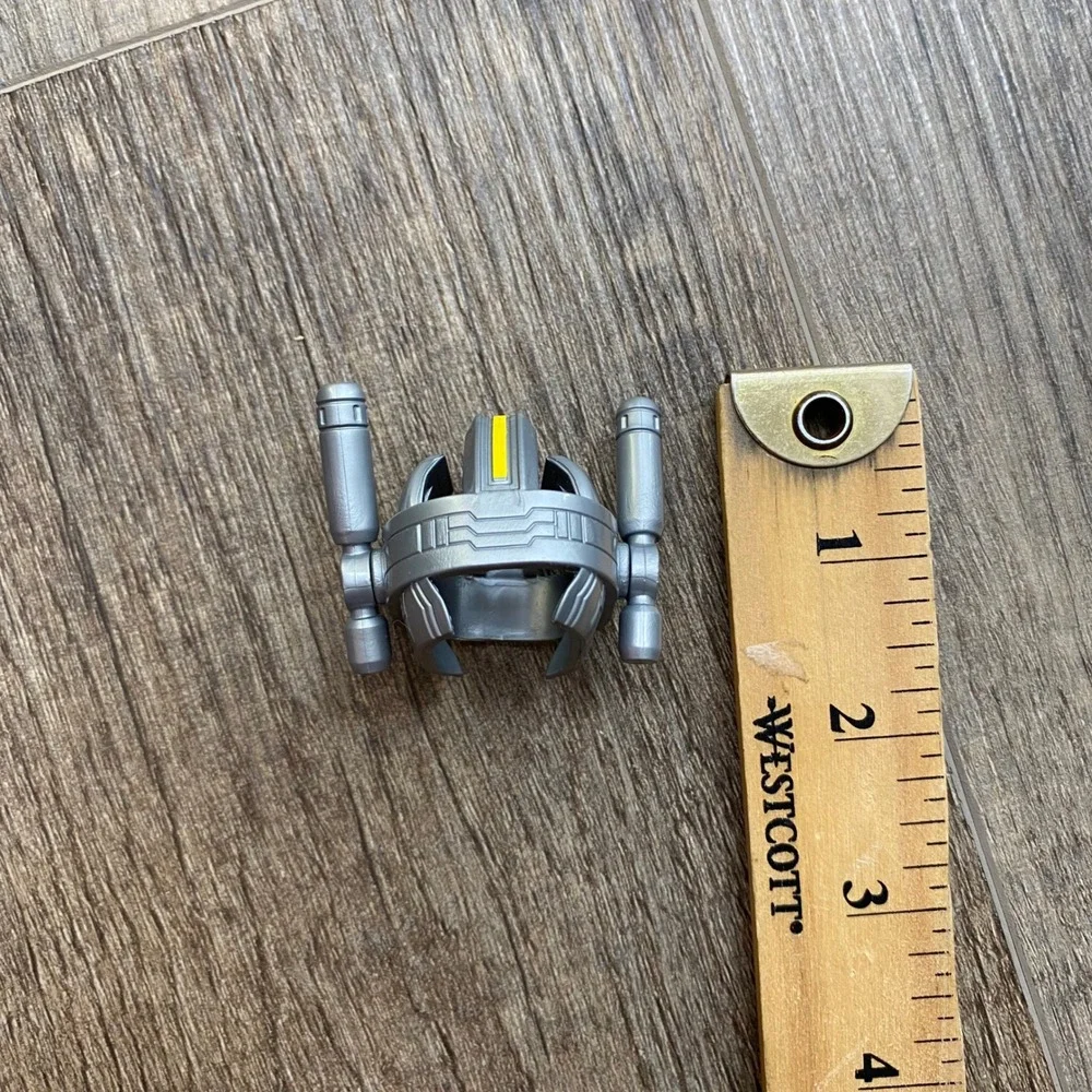 N/A silver action