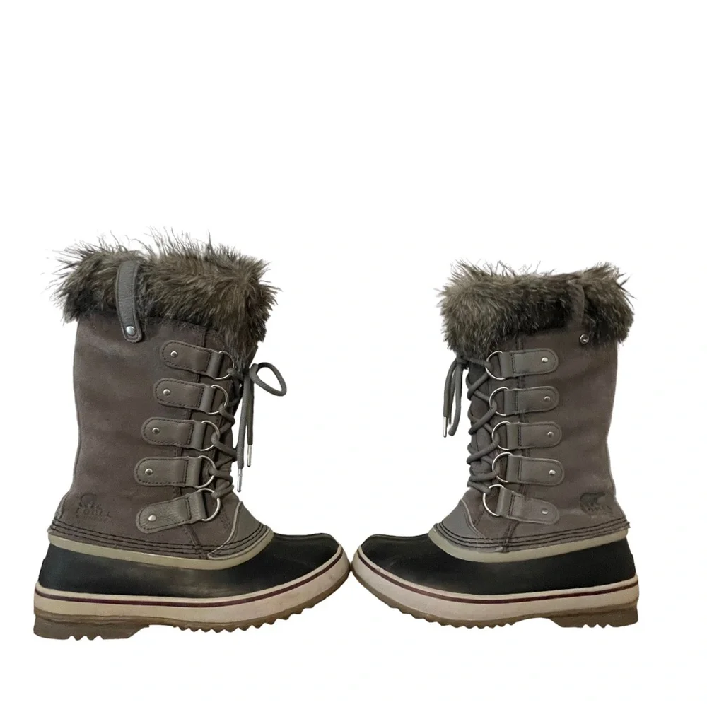 Sorel joan arctic