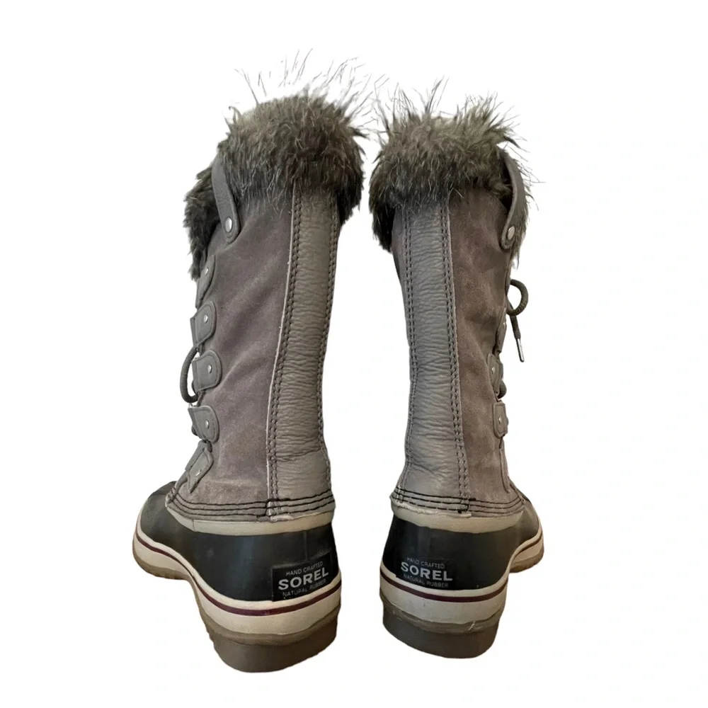 Sorel joan arctic