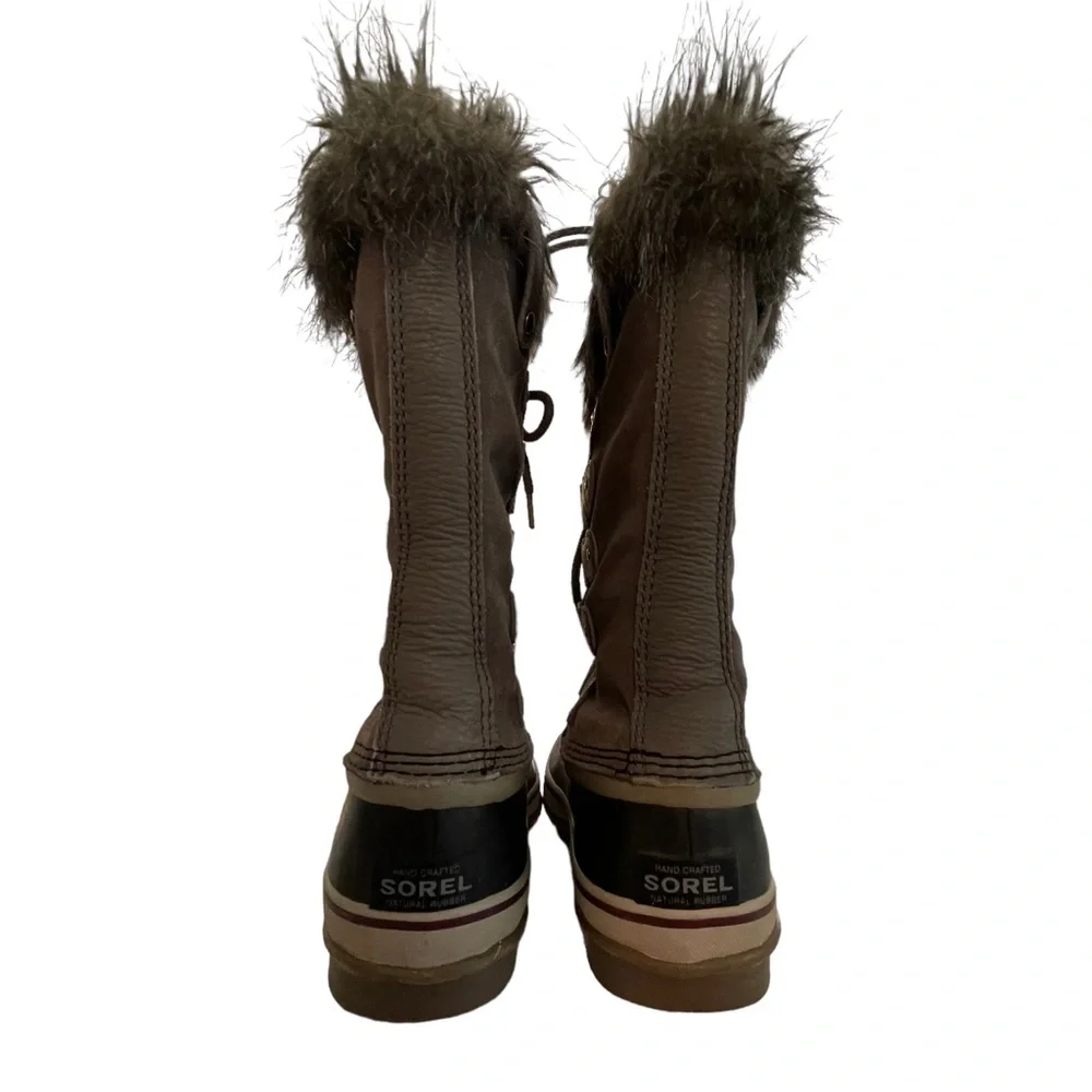 Sorel joan arctic