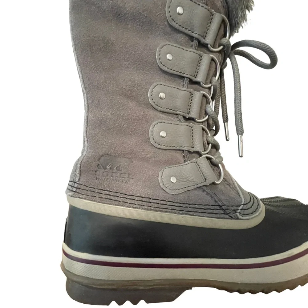 Sorel joan arctic