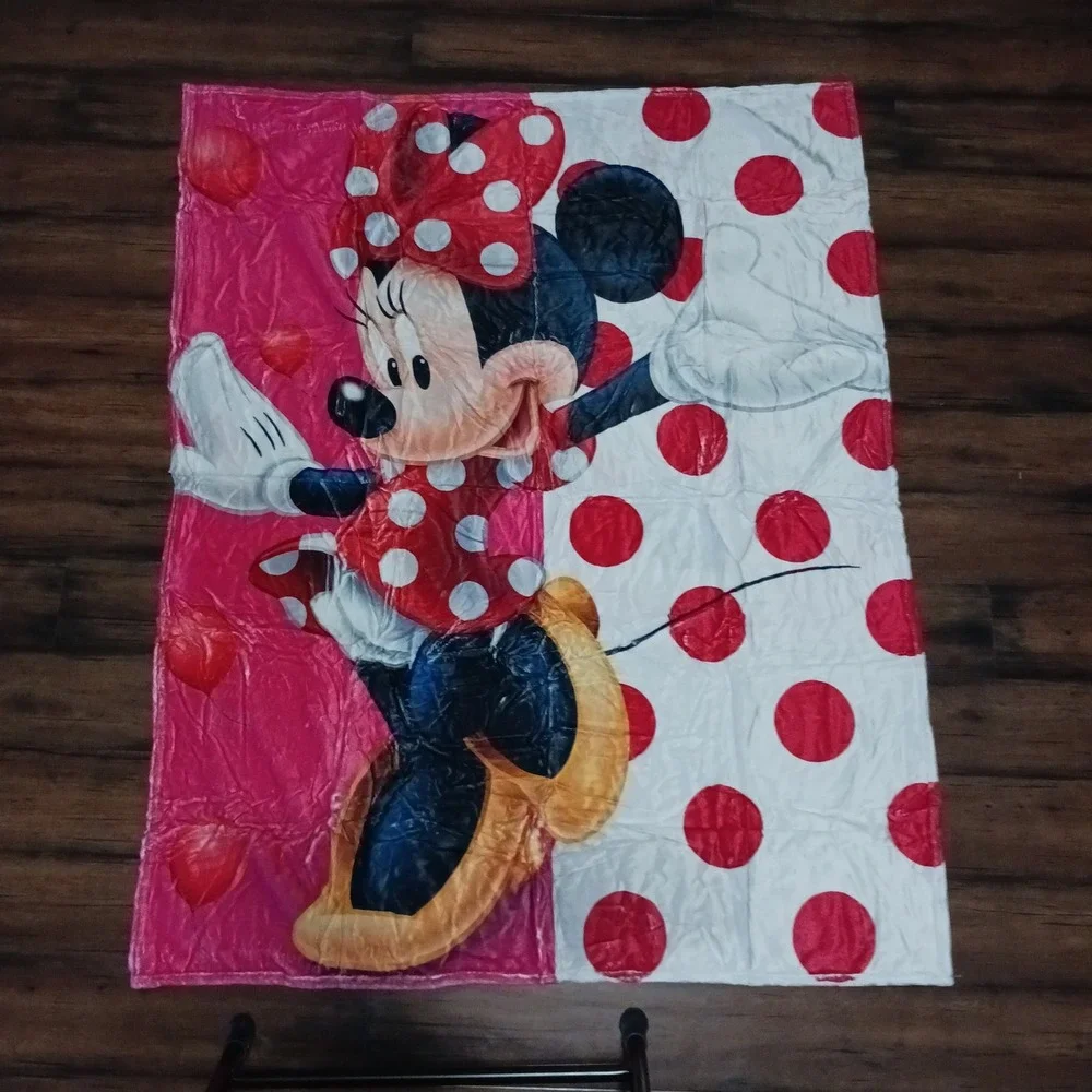 Disney minnie mouse