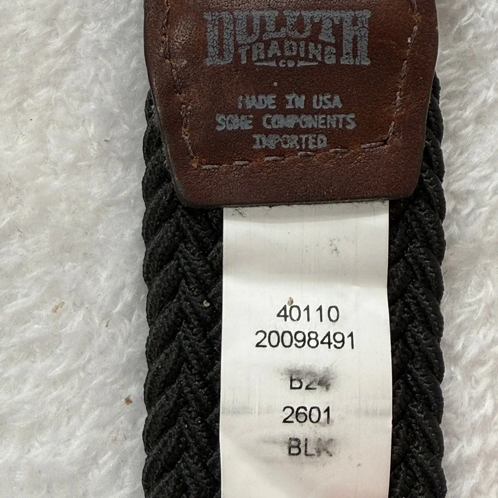 Duluth Trading Co excellent pre