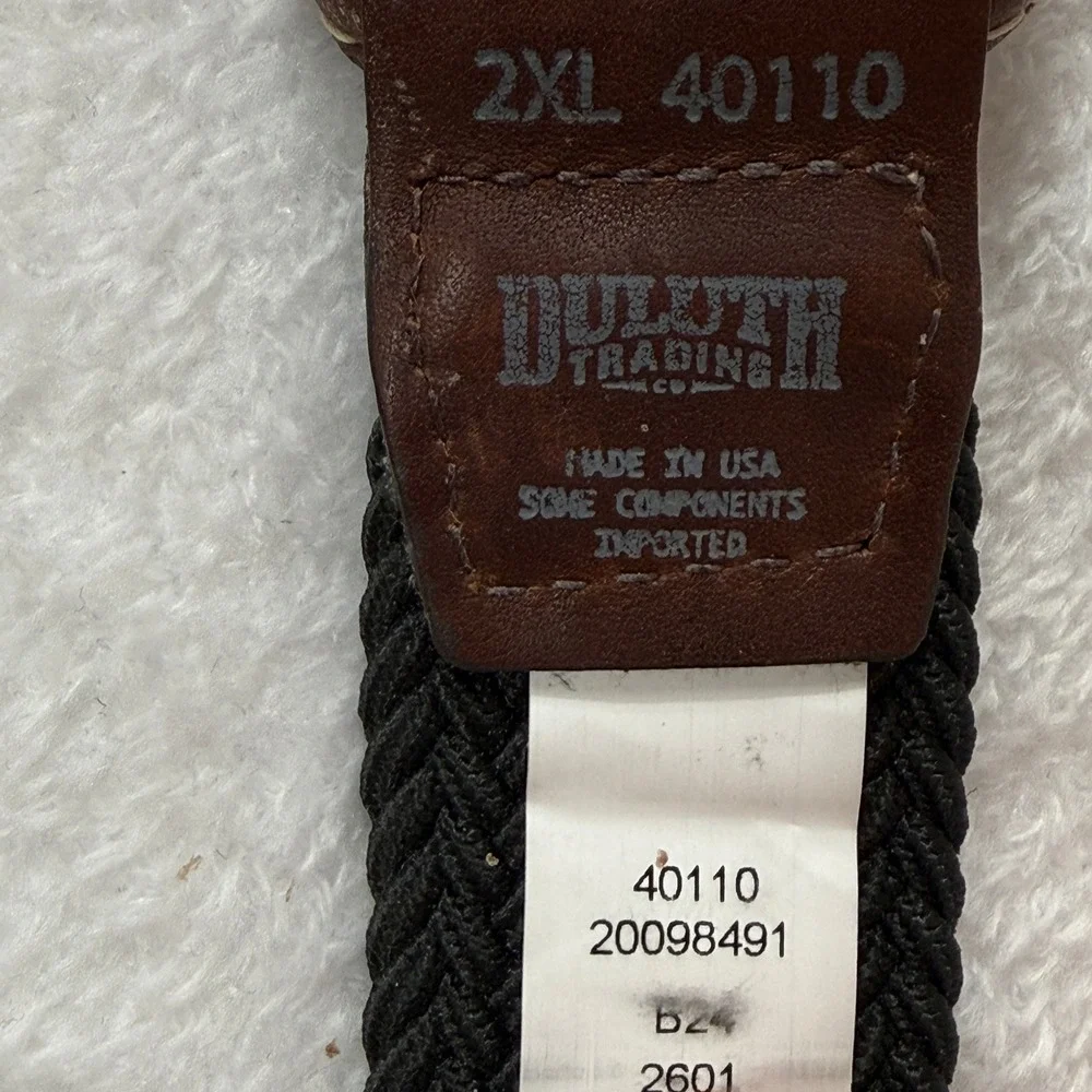 Duluth Trading Co excellent pre