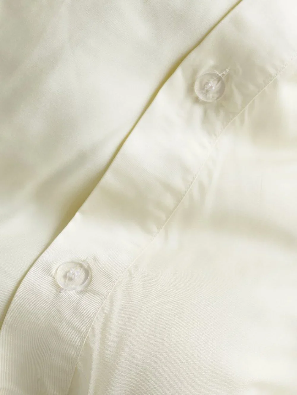 Quince bamboo duvet