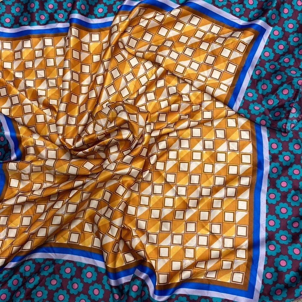 Zara nwot printed