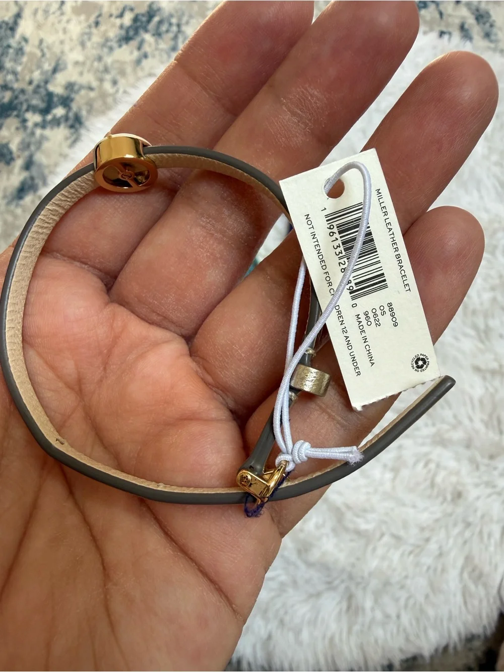 Tory Burch authentic new