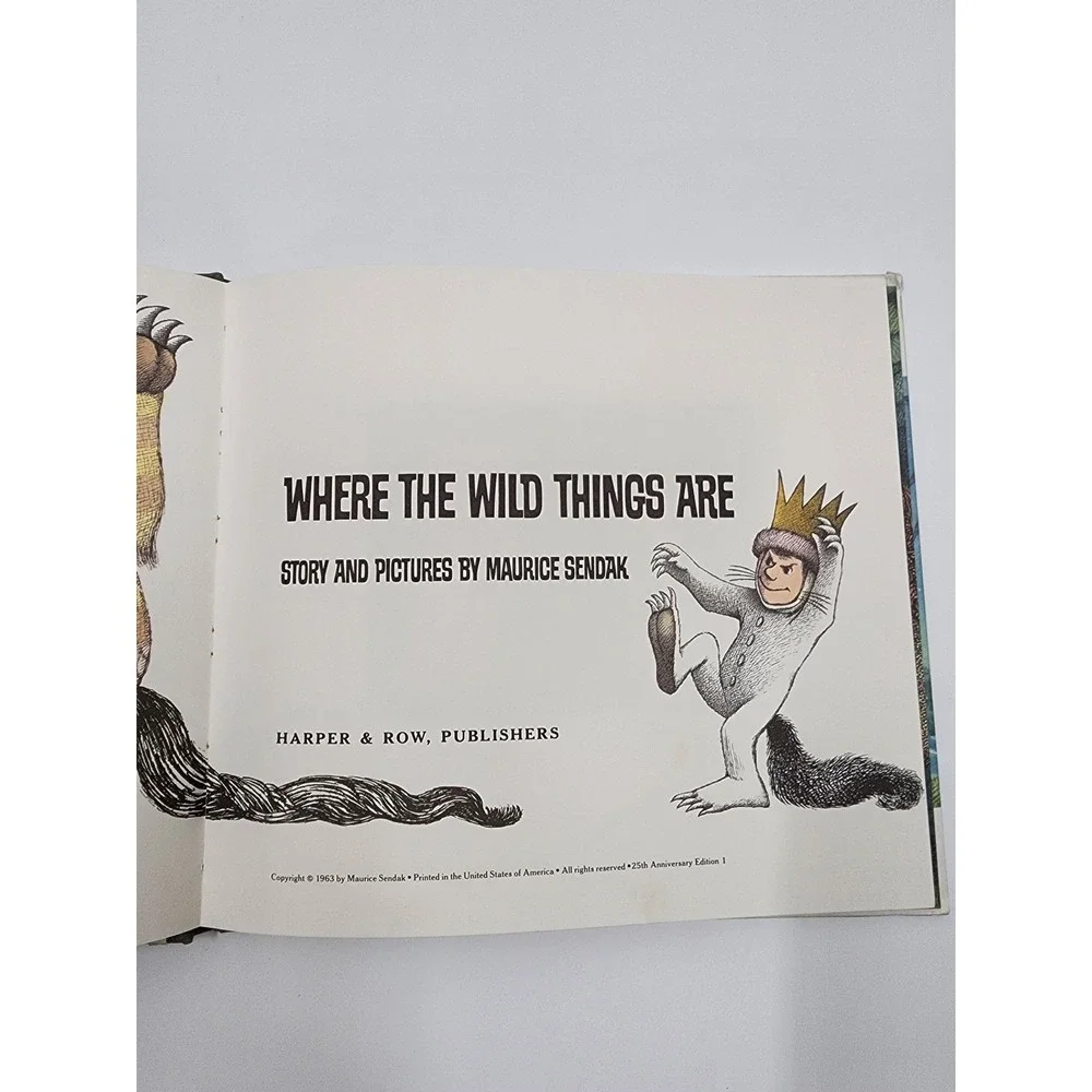 N/A where wild