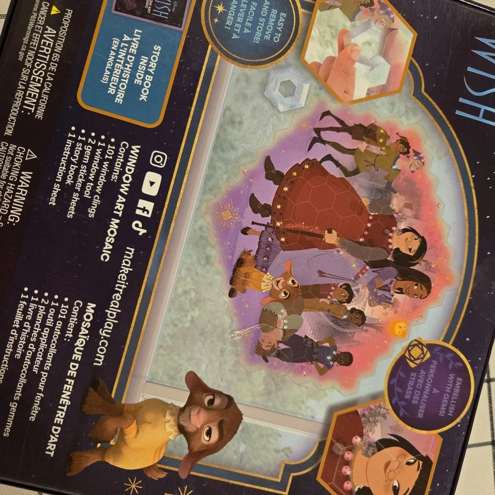 Disney shipping policy
