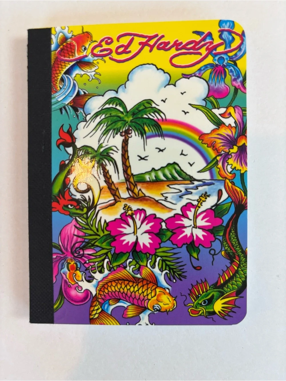 Ed Hardy rare lot