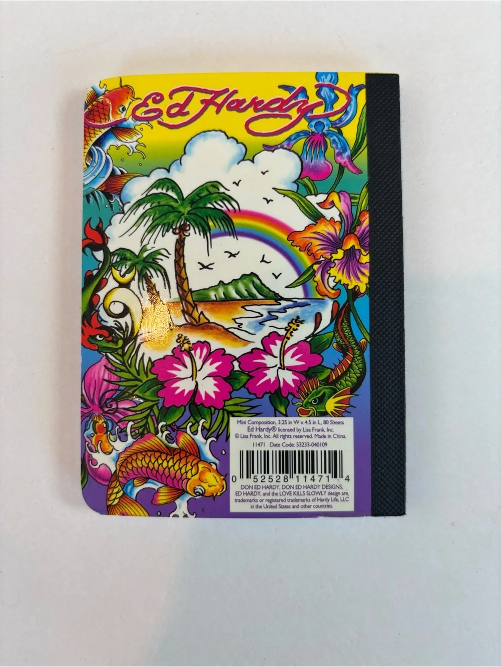 Ed Hardy rare lot