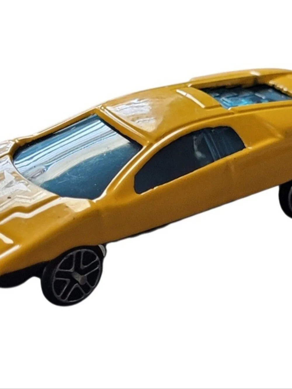 N/A stingray tires shaped
