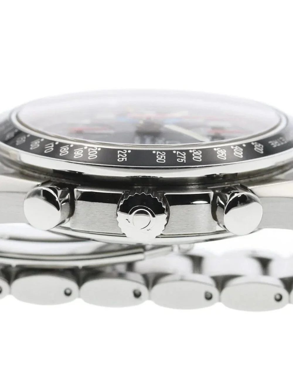 OMEGA Speedmaster mark 40 3520.53 Triple calendar Automatic Men's Watch_962912