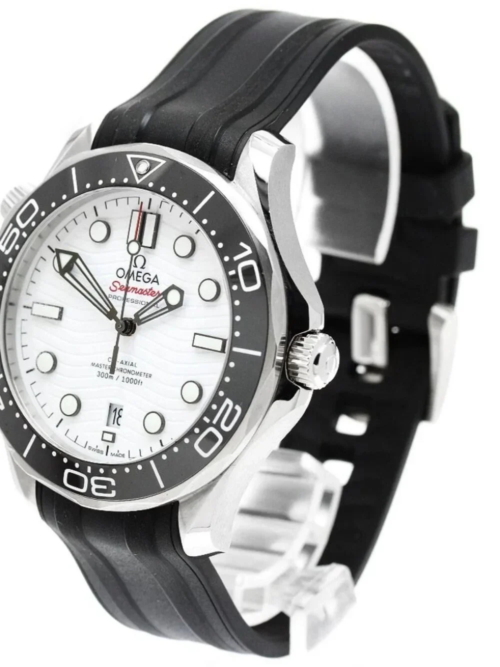 OMEGA Seamaster Diver 300M 210.32.42.20.04.001 Automatic Men's Watch_959493