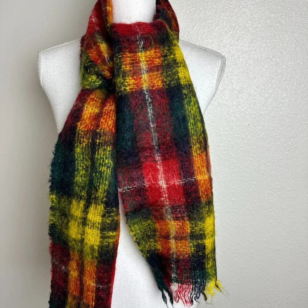 N/A vintage winter