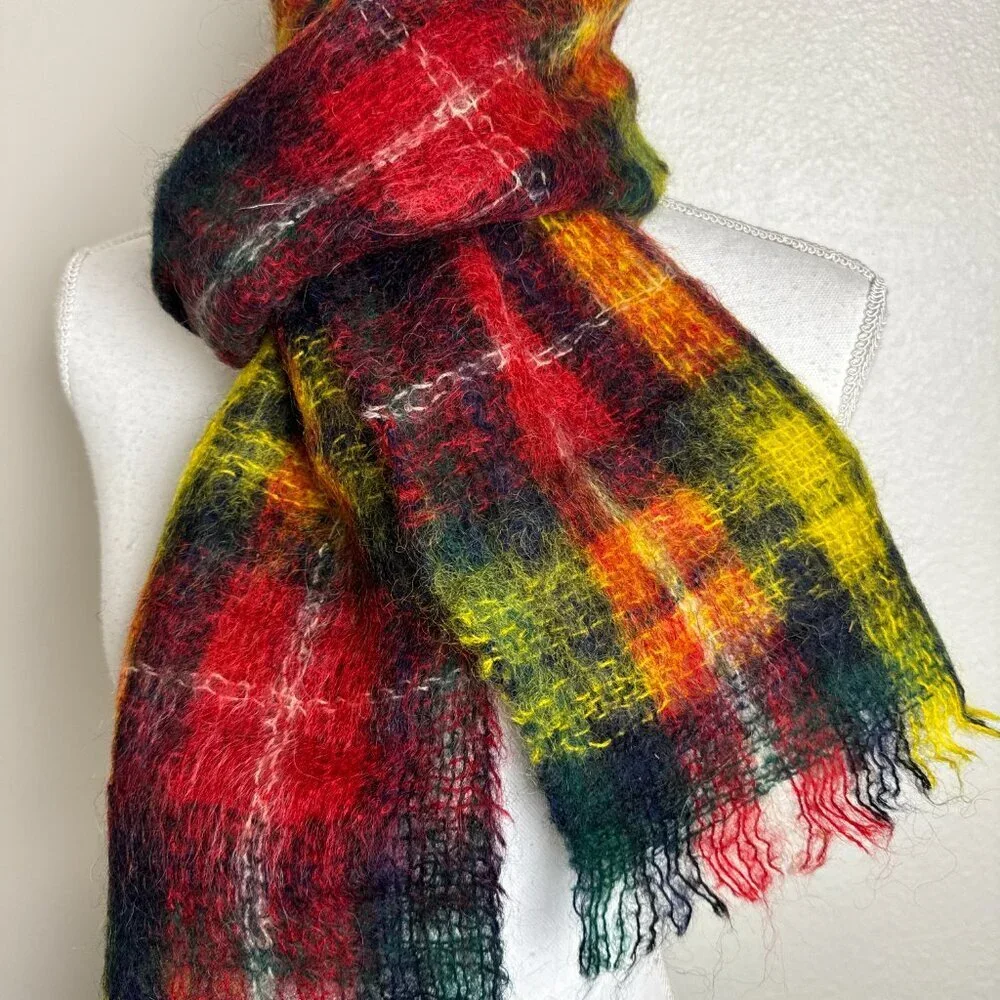 N/A vintage winter