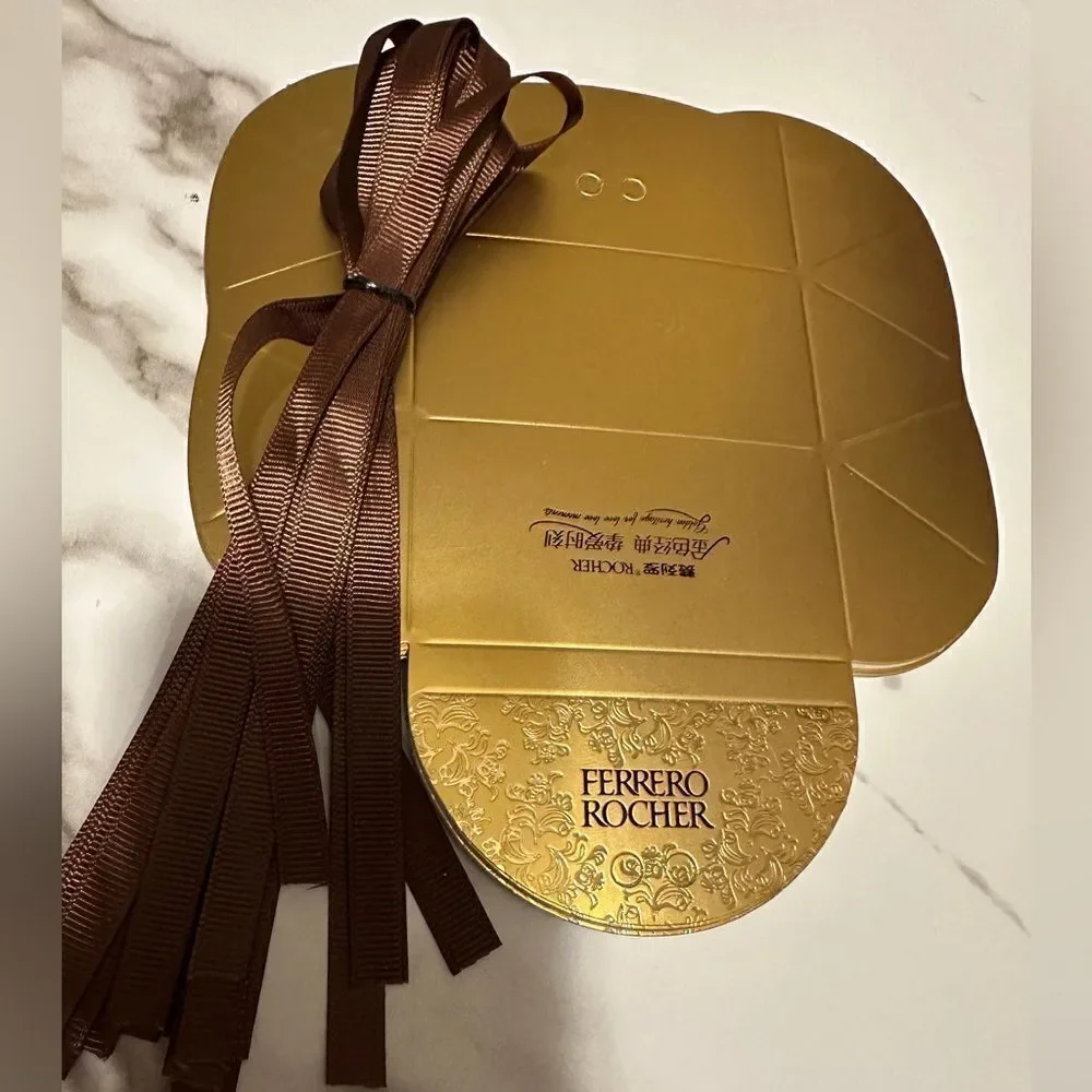N/A ferrero rocher